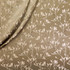 Carole Fabric A Million Bucks Truffle Fearless 67% Polyester, 33% Cotton India 18 1/8" V, 18 1/2" H 55" - My Fabric Connection -