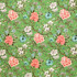 Carole Fabric Common Courtesy Garden First Impressions 55% Linen, 45% Viscose S Korea 24 1/4" V, 13 1/2" H HD 54.75" - My Fabric Connection -