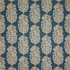 Carole Fabric Peroni Evening First Impressions 90% Cotton, 10% Linen Pakistan 12 1/2" V, 6 3/4" H HD 54" - My Fabric Connection -