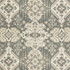 Carole Fabric Made You Look Shadow Hidden Treasure 50% Polyester, 24% Cotton, 14% Linen, 12% Viscose Turkey 27 3/4" V, 28" H 55" - My Fabric Connection -