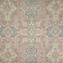 Carole Fabric Made You Look Spice Hidden Treasure 50% Polyester, 24% Cotton, 14% Linen, 12% Viscose Turkey 27 3/4" V, 28" H 55" - My Fabric Connection -
