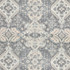 Carole Fabric Made You Look Storm Hidden Treasure 50% Polyester, 24% Cotton, 14% Linen, 12% Viscose Turkey 27 3/4" V, 28" H 55" - My Fabric Connection -