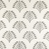 Carole Fabric New Natural Cloud Hidden Treasure Base: 95% Polyester, 5% Linen Embr: 100% Polyester China 15 7/8" V, 8" H HD 52" - My Fabric Connection -