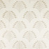 Carole Fabric New Natural Linen Hidden Treasure Base: 95% Polyester, 5% Linen Embr: 100% Polyester China 15 7/8" V, 8" H HD 52" - My Fabric Connection -