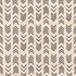 Carole Fabric The Right Trail Black Hidden Treasure 85% Cotton, 15% Linen Pakistan 13 1/2" V, 6 3/4" H 54" - My Fabric Connection -