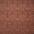Carole Fabric Begin To Bloom Rosewood Manchester 80% Recycled Polyester, 20% Polyester India 13 3/8" V, 13 3/4" H 54"" - My Fabric Connection -