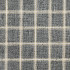 Carole Fabric Reeves Slate Manchester 100% Polyester India 4" V, 3 1/2" H 55"" - My Fabric Connection -