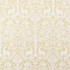 Carole Fabric Deer Ridge Antique Moonstone 84% Polyester, 16% Cotton India 32 1/4" V, 13 1/4" H 54.5" - My Fabric Connection -