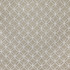 Carole Fabric Instant Connection Jute Neutral Ground 100% Polyester India 4 1/2" V, 4 1/2" H 53"" - My Fabric Connection -