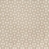 Carole Fabric Spin Master Linen Neutral Ground Base: 52% Polyester, 48% Cotton Embr: 60% Polyester, 25% Cotton, 15% Linen India 4 5/8" V, 4 1/2" H 54"" - My Fabric Connection -