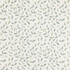 Carole Fabric This Feeling Silver Sage Oasis Base: 100% Recycled Polyester Embr: 62% Polyester, 38% Cotton India 9" V, 13" H 52" - My Fabric Connection -