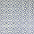 Carole Fabric World Of Wonder Lapis Oasis 58% Polyester, 38% Cotton, 4% Linen India 11 5/8" V, 7" H 54" - My Fabric Connection -