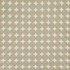 Carole Fabric Clockwise Juniper Shape Shifter Base: 47% Poly, 23% Cotton, 15% Linen Embr: 100% Poly India 4 5/8" V, 4 5/8" H 51.5" - My Fabric Connection -