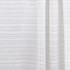 Carole Fabric Pleasant Quartz Sheer Movement 100% Polyester Turkey 14 1/4" V 118" - My Fabric Connection -