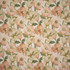 Carole Fabric Finch Way Peach Sunset Serenade 55% Linen, 45% Viscose UK 25 1/8" V, 13 1/2" H HD 54"" - My Fabric Connection -