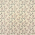 Carole Fabric Flowering Trees Petal Sunset Serenade Base: 71% Polyester, 29% Cotton Embr: 100% Polyester India 9 1/4" V, 12 3/4" H 52 1/2"" - My Fabric Connection -