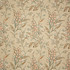 Carole Fabric Janice Peach Sunset Serenade 55% Linen, 45% Viscose UK 25 1/8" V, 27 1/4" H 55"" - My Fabric Connection -
