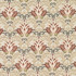 Charlotte Fabric D4367 Tomato Charlotte Fabric D4367 Tomato