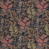 Charlotte Fabric D4382 Ebony