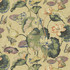 Greenhouse Fabric S6735 Flax - 88% Cotton, 20% Linen China 15000 27" H, 25.25" V 54" - My Fabric Connection -