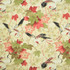 Greenhouse Fabric S6431 Spring 100% Cotton Peru 25,000 </p><p>Repeat: 27" H, 32" V 54" - My Fabric Connection -