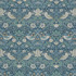 Wmah Fabric 7866 Strawberry Thief 4 Bay Fabric 100%COT SPAIN MARTINDALE WEAR TEST (16 000 CIRCULAR RUBS) </p><p>Repeat: H: 18.250, V: 20.375 55 in - My Fabric Connection -
