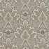Stout Fabric Stefano 1 Nickel Fabric 72%Svi 21%Pol 7%Cot India </p><p>Repeat: H: 13.5, V: 4.75 54 in - My Fabric Connection -