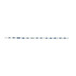 Stout Trim Perth Tape 3 Denim Trim 100%COT CHINA </p><p>Repeat: H: 0.000, V: 0.000 0.5 in - My Fabric Connection -