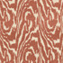 Marcus William Fabric Burst 1 Terracota Fabric 100%COT INDIA </p><p>Repeat: H: 14.000, V: 25.125 55 in - My Fabric Connection -