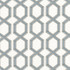 Stout Fabric Washington 2 Zinc Fabric 97%Pol 3%Lin %Pemb India Catb 117-2013 </p><p>Repeat: H: 4.25, V: 0 52 in - My Fabric Connection -