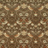 Wmah Fabric 7870 Strawberry Thief Velvet 1 Henna Fabric 100%POL TURKEY MARTINDALE WEAR TEST (50 000 CIRCULAR RUBS) </p><p>Repeat: H: 18.000, V: 14.125 54 in - My Fabric Connection -