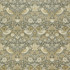 Wmah Fabric 7870 Strawberry Thief Velvet 2 Grey Fabric 100%Pol Turkey Martindale Wear Test (50 000 Circular Rubs) </p><p>Repeat: H: 17.875, V: 11 54 in - My Fabric Connection -