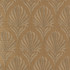 Marcus William Fabric Echelon 3 Toffee Fabric 71%Pol 29%Nyl India </p><p>Repeat: H: 6.875, V: 0 54 in - My Fabric Connection -