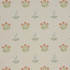 Wmah Fabric 7862 Lilyflower Embroidery 2 Sage Fabric 68%Pol 21%Lin 11%Cot %Vemb India </p><p>Repeat: H: 10.75, V: 5.75 54 in - My Fabric Connection -