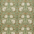 Wmah Fabric 7871 Pimpernel Velvet 4 Hunter Fabric 100%POL TURKEY MARTINDALE WEAR TEST (50 000 CIRCULAR RUBS) </p><p>Repeat: H: 18.000, V: 14.125 54 in - My Fabric Connection -