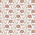 Stout Fabric Lavish 2 Sienna Fabric 55%LIN 45%COT %VEMB INDIA </p><p>Repeat: H: 17.000, V: 15.125 51 in - My Fabric Connection -