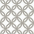 Stout Fabric Dellwood 3 Pewter Fabric 73%Pol 27%Lin Turkey </p><p>Repeat: H: 5.5, V: 0 60 in - My Fabric Connection -