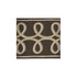 Marcus William Trim Kooky Tape 3 Coffee Trim 100%POL %VEMB INDIA </p><p>Repeat: H: 1.250, V: 0.000 3.25 in - My Fabric Connection -