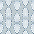 Aoc Wallcovering W7841 Palmer 2 Moonstone Wallcovering 100%OTH USA </p><p>Repeat: H: 9.000, V: 12.000 27 in - My Fabric Connection -