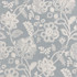 Magnolia Fabric Annie Sky - 62% Cotton 38% Viscose Emb: 100% Viscose India 50000 Horizontal: 25.50" and Vertical: 30.50" 52" - My Fabric Connection -