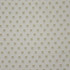 Maxwell Fabric Netsuke # 544 Oyster SHEER CRAFT 100% POLYESTER TURKEY V-1.5" H-1.5" 118" - My Fabric Connection -