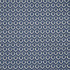 Maxwell Fabric Cadboro # 609 Ballpoint Performance Wovens-Vol. Vii Bluejay 100% UV POLYESTER USA V-2.1" H-1.3" 57" - My Fabric Connection -