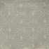 Maxwell Fabric Orapa 638 Silver COLOR THEORY-VOL.VII SANDALWOOD 49% POLYESTER INDIA  V-4.75" H-6.75" W: 56"  - My Fabric Connection -