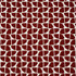 Mitchell Fabric Charm Fiesta #2402 100% Polyester with Alta DWR PFAS free Imported </p><p>Repeat: Horizontal: 2.8 and Vertical: 2.9 56 - My Fabric Connection -