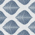 Norbar Fabric Pearson Lagoon SOLEIL 100% SOLUTION DYED POLYESTER 7 1/4"V 5 5/8"H 54 - My Fabric Connection -