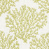Norbar Fabric Penrose Fern SOLEIL 100% SOLUTION DYED POLYESTER CHINA 14 3/4"V 15"H 54" - My Fabric Connection -