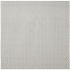 Norbar Fabric Paris Ivory SYMPHONY 100% POLYESTER 2 1/2"V - 1 5/8"H 53" - My Fabric Connection -