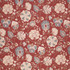 Charlotte Fabric D4409 Eve Garnet Vintage Damask 100% Polyester Asia </p><p>Repeat: Horizontal 14.5" x Vertical 14.75" 54 Inches - My Fabric Connection -