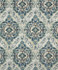 Barrow  Fabric Barbados 51916 Barrow Gallery 100% Polyester China 24,000 Double Rubs </p><p>Repeat: Horizontal: 14-1/2" and Vertical: 6-7/8" 58"  - My Fabric Connection -