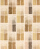 Barrow  Fabric Asbury 51115 Barrow Gallery 100% Polyester China 15,000 Double Rubs </p><p>Repeat: Horizontal: 13-1/2" and Vertical: 13-3/8" 57"  - My Fabric Connection -
